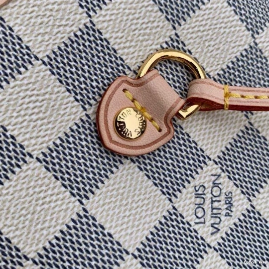 MM Neverfull Louis Vuitton 0825